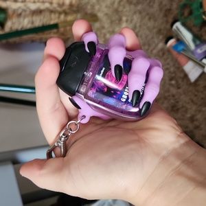 NWOT Bath and Body Works Hand Sanitizer and Holder